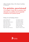 LA PRISIN PROVISIONAL Y SU ESTUDIO A TRAVS DE LA CASUSTICA MS RELEVANTE: