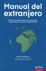 MANUAL DEL EXTRANJERO.
