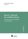 BREXIT Y LIBERTAD DE ESTABLECIMIENTO