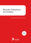 DERECHO URBANISTICO DE CATALU�A 9ED