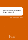 DERECHO ADMINISTRATIVO PARTE ESPECIAL