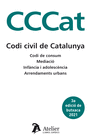 CODI CIVIL DE CATALUNYA 2021.