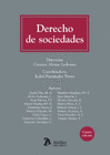DERECHO DE SOCIEDADES (4� EDICI�N)