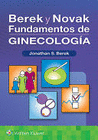 BEREK Y NOVAK FUNDAMENTOS DE GINECOLOGA