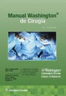 MANUAL WASHINGTON DE CIRUGA
