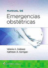 MANUAL DE EMERGENCIAS OBSTTRICAS