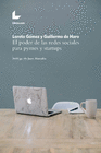 EL PODER DE LAS REDES SOCIALES PARA PYMES Y STARTUPS