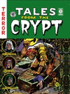 TALES FROM THE CRYPT VOL 3 (THE EC ARCHIVES)