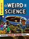 WEIRD SCIENCE N� 3