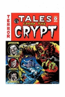 TALES FROM THE CRYPT VOL 4 (THE EC ARCHIVES)