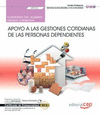 CUADERNO DEL ALUMNO. APOYO A LAS GESTIONES COTIDIANAS DE LAS PERSONAS DEPENDIENTES