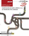 CUADERNO DEL ALUMNO. PLANIFICACIN DE RUTAS Y OPERACIONES DE TRANSPORTE POR CARRETERA