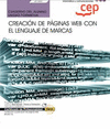 CUADERNO DEL ALUMNO. CREACI�N DE P�GINAS WEB CON EL LENGUAJE DE MARCAS
