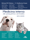 MEDICINA INTERNA DE PEQUEOS ANIMALES 6'ED