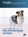 ATLAS DE INSTRUMENTAL QUIRURGICO