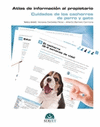 ATLAS DE INFORMACION AL PROPIETARIO CUIDADOS DE CACHORROS