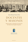 DOCENTES Y MASONES