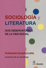 SOCIOLOGIA Y LITERATURA