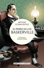 PERRO DE LOS BASKERVILLE (POCKET)