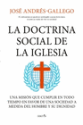 LA DOCTRINA SOCIAL DE LA IGLESIA
