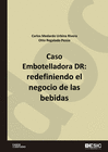 CASO EMBOTELLADORA DR: