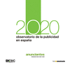 OBSERVATORIO DE LA PUBLICIDAD EN ESPAA 2020