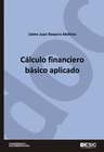 CLCULO FINANCIERO BSICO APLICADO