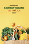 ALIMENTACION VEGETARIANA Y PRACTICAS-2ED