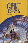 GIANT DAYS N� 13