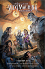 VOX MACHINA 03