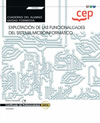 CUADERNO DEL ALUMNO EXPLOTACION DE LAS FUNCIONALIDADES DEL SISTEMA