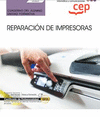 CUADERNO ALUMNO REPARACION DE IMPRESORAS