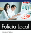 PRUEBAS FSICA POLICA LOCAL