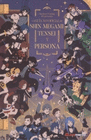 GUIA NO OFICIAL DE SHIN MEGAMI TENSEI Y PERSONA LA
