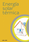 ENERGA SOLAR TRMICA