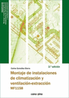 MONTAJE DE INSTALACIONES DE CLIMATIZACIN Y VENTILACIN-EXTRACCIN 2. E