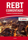 REBT COMENTADO 2 EDICION