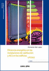 EFICIENCIA ENERGETICA EN LAS INSTALACIONES DE CALEFACCION Y ACS EN LOS