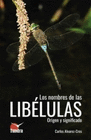 NOMBRES DE LAS LIBELULAS, LOS
