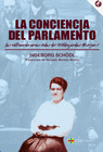 LA CONCIENCIA DEL PARLAMENTO. LA EXTRAORDINARIA VIDA DE HILDEGARDA BURJAN