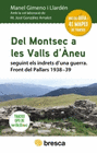 DEL MONTSEC A LES VALLS D ANEU (CATALAN)