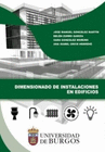 DIMENSIONADO DE INSTALACIONES EN EDIFICIOS