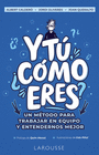 Y T�, �C�MO ERES?