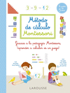 MTODO DE CLCULO MONTESSORI