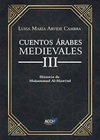 CUENTOS ARABES MEDIEVALES III