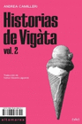 HISTORIAS DE VIGATA VOL 2