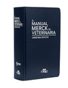 EL MANUAL MERCK DE VETERINARIA