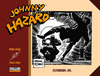 JOHNNY HAZARD 1963 1964