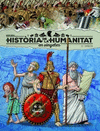 HISTORIA DE LA HUMANIDAD EN VI�ETAS VOL 3 GRECIA