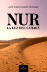 NUR LA LUZ DEL SAHARA